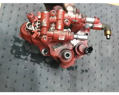 CUMMINS ISB 6.7 FUEL PUMP