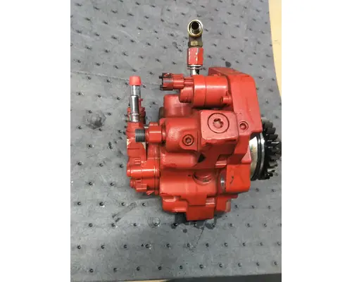 CUMMINS ISB 6.7 FUEL PUMP
