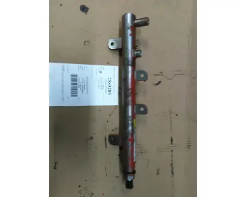 CUMMINS ISB 6.7 FUEL RAIL