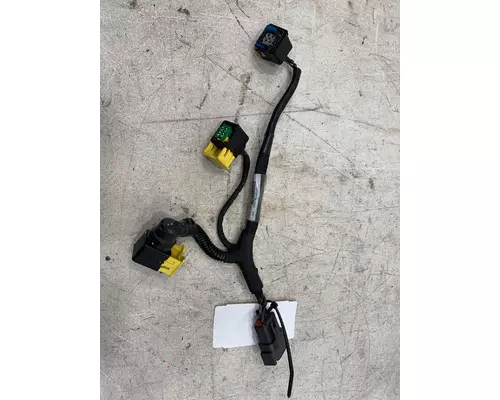 CUMMINS ISB 6.7 Misc Wiring