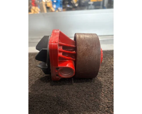 CUMMINS ISB 6.7 Water Pump