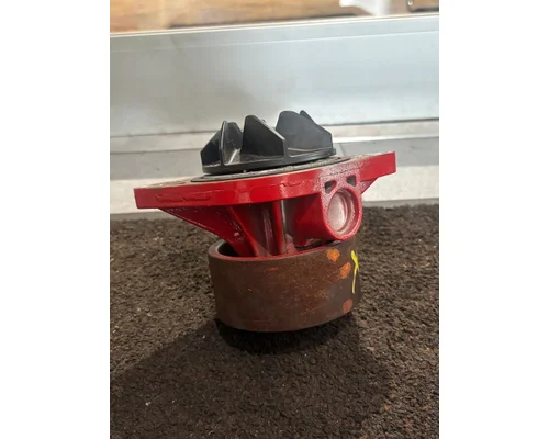 CUMMINS ISB 6.7 Water Pump