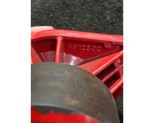 CUMMINS ISB 6.7 Water Pump