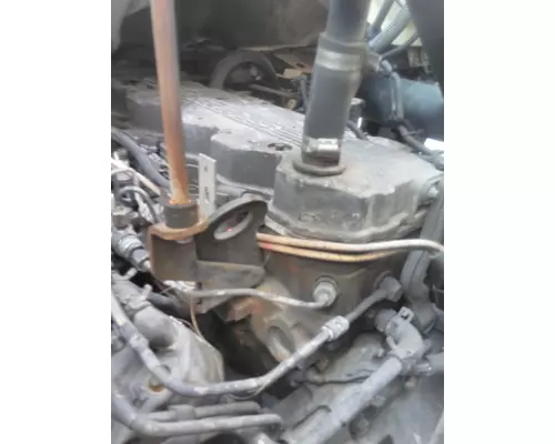 CUMMINS ISB 8136 ENGINE ASSEMBLY