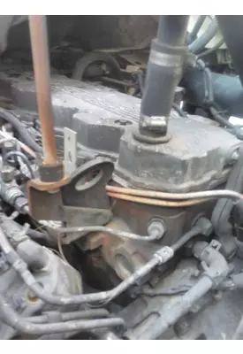 CUMMINS ISB 8136 ENGINE ASSEMBLY