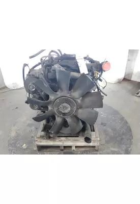 CUMMINS ISB 8136 ENGINE ASSEMBLY