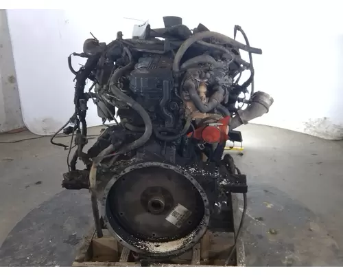 CUMMINS ISB 8136 ENGINE ASSEMBLY