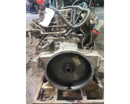 CUMMINS ISB 8136 ENGINE ASSEMBLY