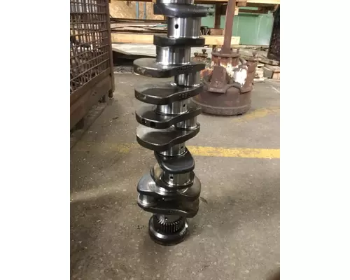 CUMMINS ISB-CR-5.9 CRANKSHAFT