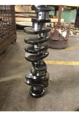 CUMMINS ISB-CR-5.9 CRANKSHAFT