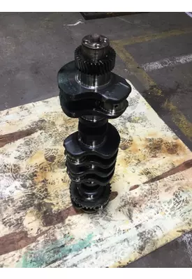 CUMMINS ISB-CR-5.9 CRANKSHAFT