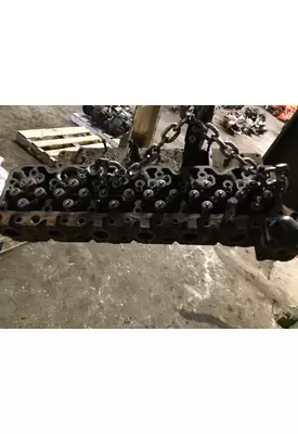 CUMMINS ISB-CR-5.9 CYLINDER HEAD