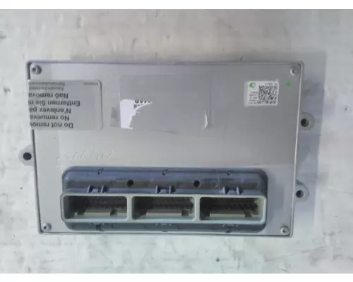 CUMMINS ISB-CR-5.9 ECM
