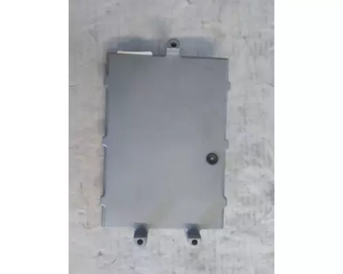 CUMMINS ISB-CR-5.9 ECM