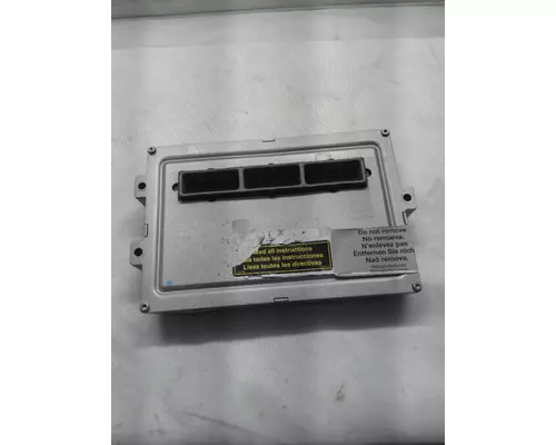 CUMMINS ISB-CR-5.9 ECM