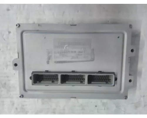 CUMMINS ISB-CR-5.9 ECM