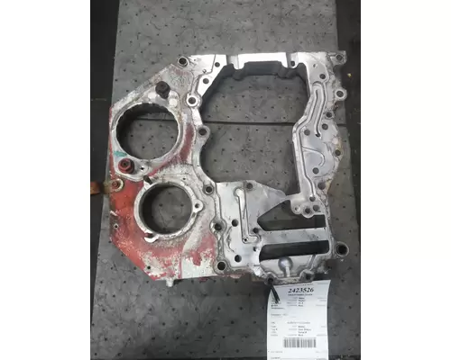 CUMMINS ISB-CR-5.9 FRONTTIMING COVER