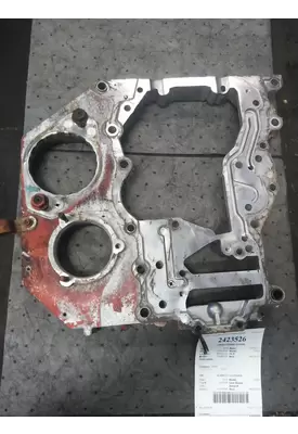 CUMMINS ISB-CR-5.9 FRONT/TIMING COVER