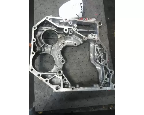 CUMMINS ISB-CR-5.9 FRONTTIMING COVER