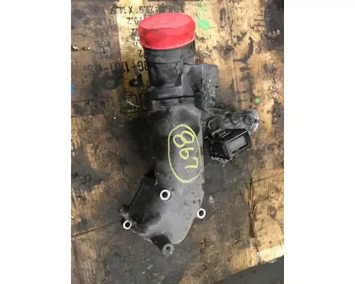 CUMMINS ISB-CR-5.9 INTAKE MANIFOLD