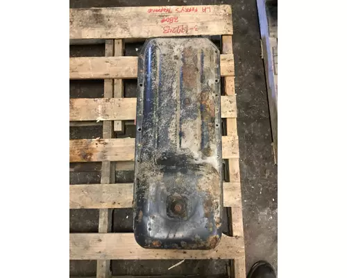 CUMMINS ISB-CR-5.9 OIL PAN