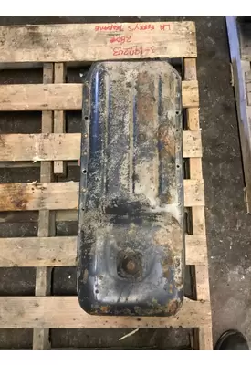 CUMMINS ISB-CR-5.9 OIL PAN