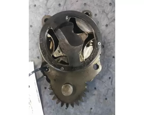 CUMMINS ISB-CR-5.9 OIL PUMP