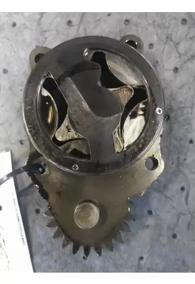 CUMMINS ISB-CR-5.9 OIL PUMP