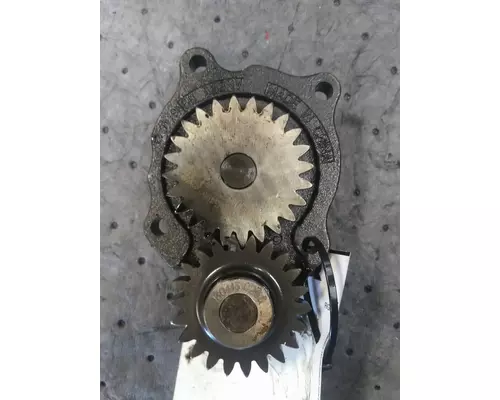 CUMMINS ISB-CR-5.9 OIL PUMP