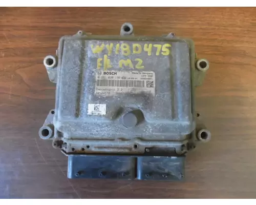 CUMMINS ISB-CR-6.7 (REAR GEAR) AFTERTREATMENT CONTROL MODULE (ACM)