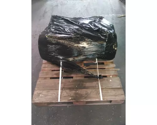 CUMMINS ISB-CR-6.7 (REAR GEAR) DPF ASSEMBLY (DIESEL PARTICULATE FILTER)