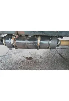 CUMMINS ISB-CR-6.7 (REAR GEAR) DPF ASSEMBLY (DIESEL PARTICULATE FILTER)