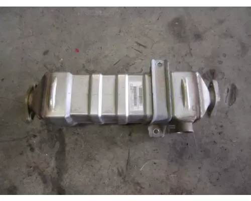 CUMMINS ISB-CR-6.7 (REAR GEAR) EGR COOLER