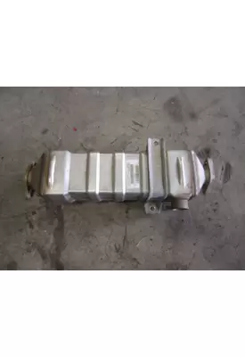 CUMMINS ISB-CR-6.7 (REAR GEAR) EGR COOLER