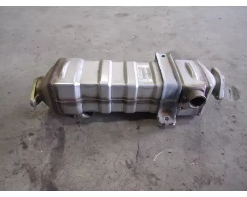 CUMMINS ISB-CR-6.7 (REAR GEAR) EGR COOLER