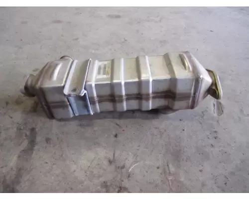 CUMMINS ISB-CR-6.7 (REAR GEAR) EGR COOLER