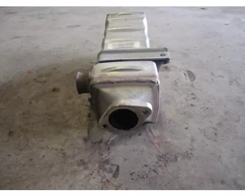 CUMMINS ISB-CR-6.7 (REAR GEAR) EGR COOLER
