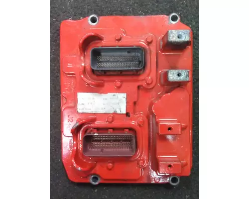 CUMMINS ISB-CR-6.7 (REAR GEAR) ENGINE CONTROL MODULE (ECM)