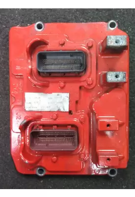 CUMMINS ISB-CR-6.7 (REAR GEAR) ENGINE CONTROL MODULE (ECM)