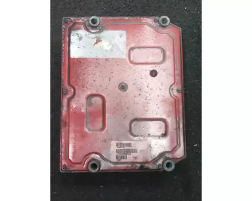 CUMMINS ISB-CR-6.7 (REAR GEAR) ENGINE CONTROL MODULE (ECM)