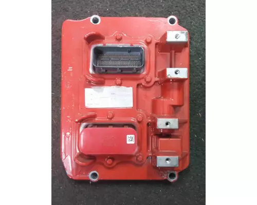CUMMINS ISB-CR-6.7 (REAR GEAR) ENGINE CONTROL MODULE (ECM)