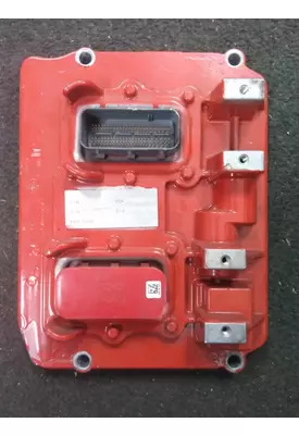 CUMMINS ISB-CR-6.7 (REAR GEAR) ENGINE CONTROL MODULE (ECM)