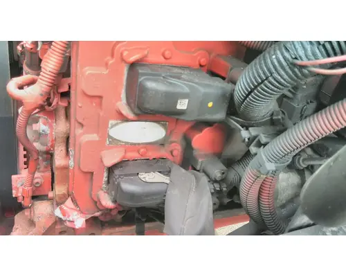CUMMINS ISB-CR-6.7 (REAR GEAR) ENGINE CONTROL MODULE (ECM)