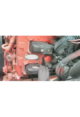 CUMMINS ISB-CR-6.7 (REAR GEAR) ENGINE CONTROL MODULE (ECM)