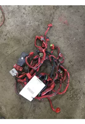 CUMMINS ISB-CR-6.7 (REAR GEAR) ENGINE WIRING HARNESS