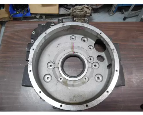 CUMMINS ISB-CR-6.7 (REAR GEAR) FLYWHEEL HOUSING