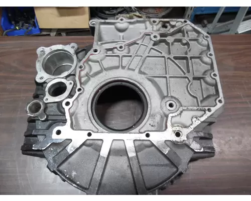 CUMMINS ISB-CR-6.7 (REAR GEAR) FLYWHEEL HOUSING