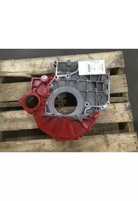 CUMMINS ISB-CR-6.7 (REAR GEAR) FLYWHEEL HOUSING