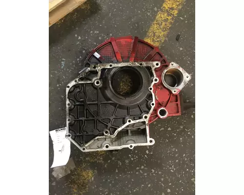 CUMMINS ISB-CR-6.7 (REAR GEAR) FLYWHEEL HOUSING