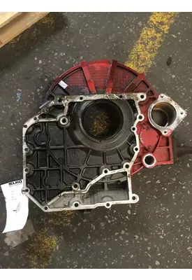 CUMMINS ISB-CR-6.7 (REAR GEAR) FLYWHEEL HOUSING